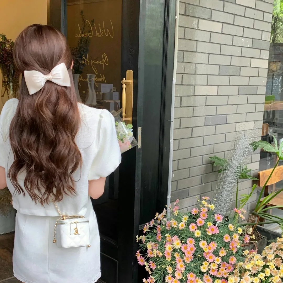少女惊魂